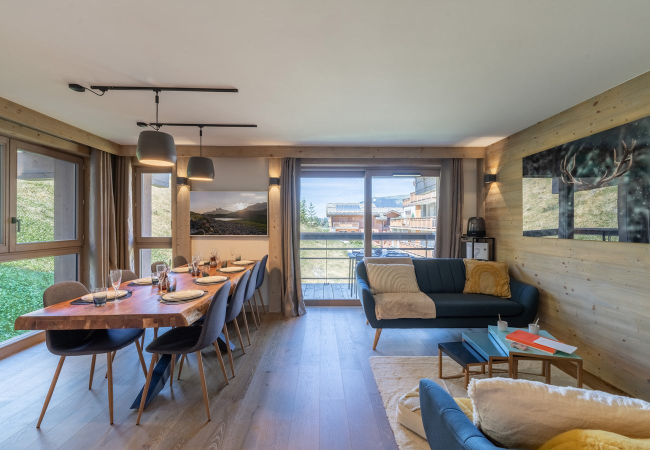 Apartment in Courchevel - Winter Courchevel / Phoenix 306, pied des pistes