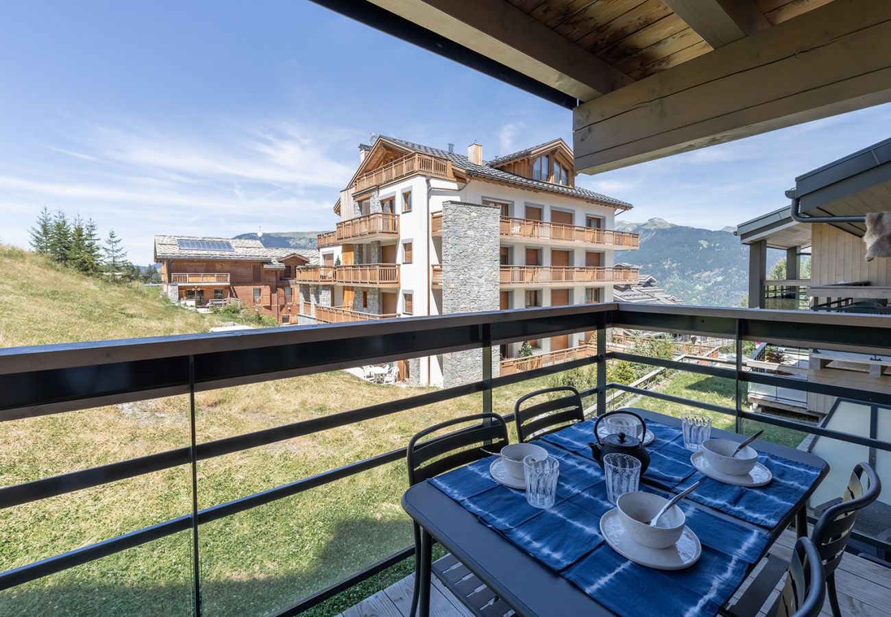 Apartment in Courchevel - Winter Courchevel / Phoenix 306, pied des pistes