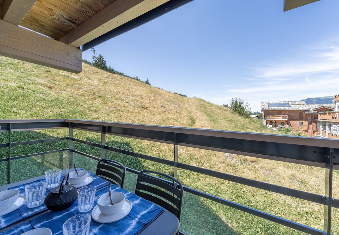Apartment in Courchevel - Winter Courchevel / Phoenix 306, pied des pistes