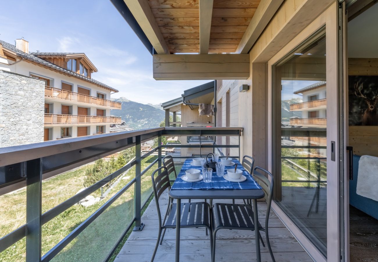 Apartment in Courchevel - Winter Courchevel / Phoenix 306, pied des pistes