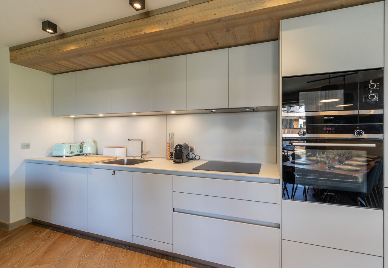 Apartment in Courchevel - Winter Courchevel / Phoenix 306, pied des pistes