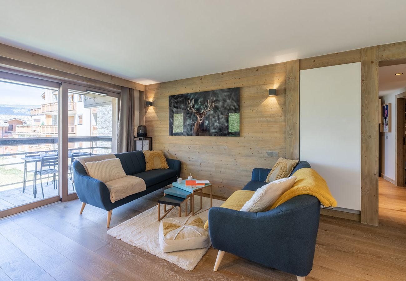 Apartment in Courchevel - Winter Courchevel / Phoenix 306, pied des pistes