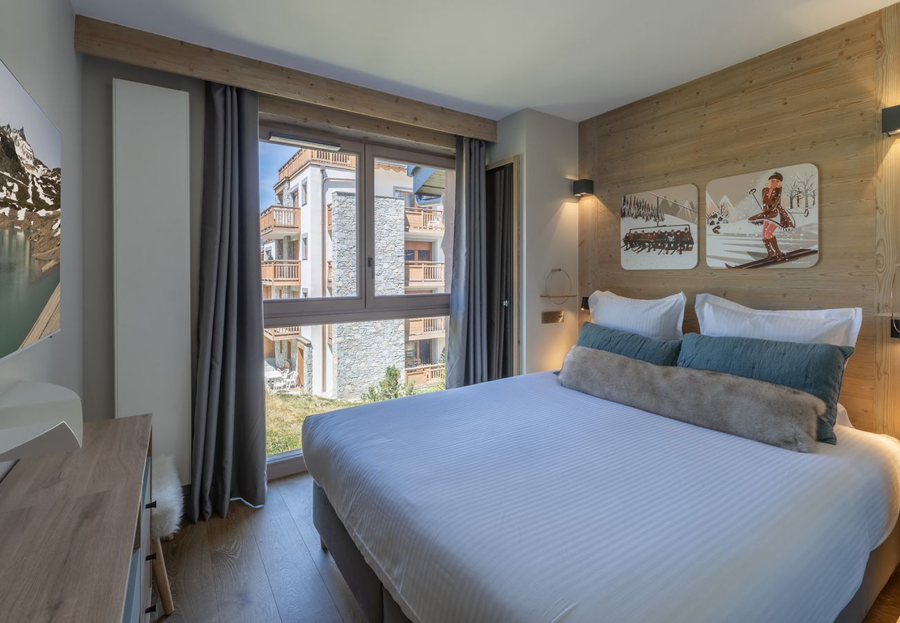 Apartment in Courchevel - Winter Courchevel / Phoenix 306, pied des pistes