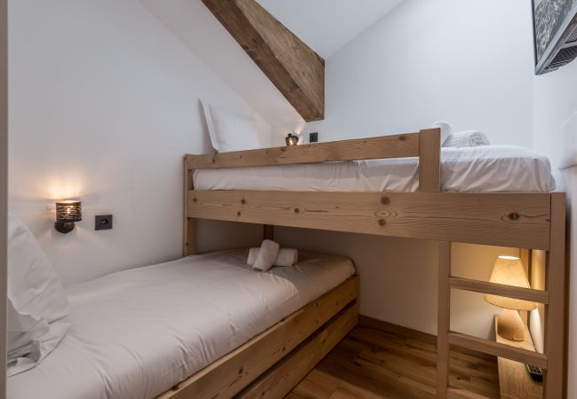 Apartment in Courchevel - Winter Courchevel / Ariondaz 251 centre Moriond Apartment in Courchevel - Winter Courchevel / Ariondaz 251 centre Moriond