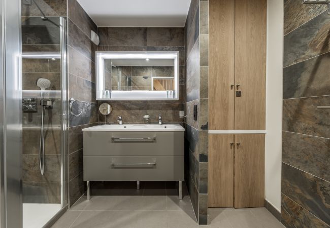 Apartment in Courchevel - Winter Courchevel / Ariondaz 251 centre Moriond Apartment in Courchevel - Winter Courchevel / Ariondaz 251 centre Moriond