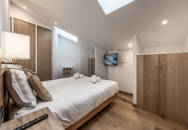 Apartment in Courchevel - Winter Courchevel / Ariondaz 251 centre Moriond Apartment in Courchevel - Winter Courchevel / Ariondaz 251 centre Moriond