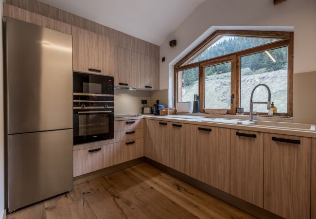 Apartment in Courchevel - Winter Courchevel / Ariondaz 251 centre Moriond Apartment in Courchevel - Winter Courchevel / Ariondaz 251 centre Moriond