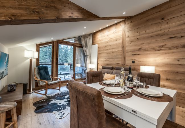 Apartment in Courchevel - Winter Courchevel / Ariondaz 251 centre Moriond Apartment in Courchevel - Winter Courchevel / Ariondaz 251 centre Moriond