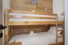 Apartment in Courchevel - Winter Courchevel / Ariondaz 252 Moriond ski 1650