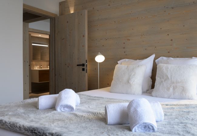 Apartment in Courchevel - Winter Courchevel / Phoenix 701, pied des pistes Apartment in Courchevel - Winter Courchevel / Phoenix 701, pied des pistes