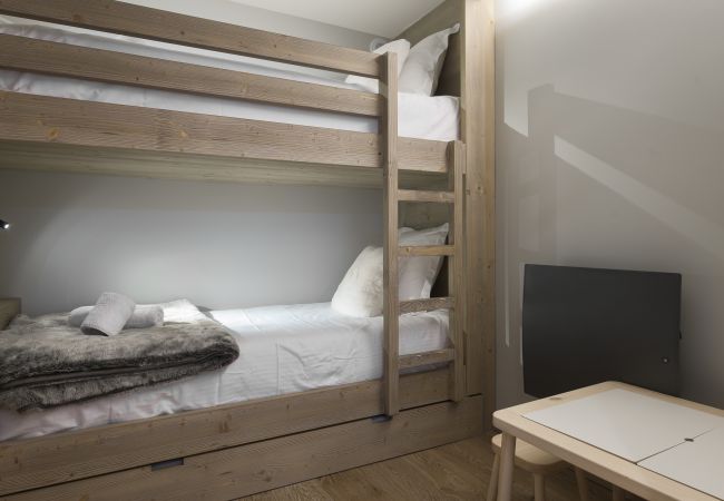 Apartment in Courchevel - Winter Courchevel / Phoenix 701, pied des pistes Apartment in Courchevel - Winter Courchevel / Phoenix 701, pied des pistes