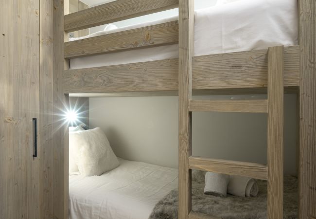 Apartment in Courchevel - Winter Courchevel / Phoenix 701, pied des pistes Apartment in Courchevel - Winter Courchevel / Phoenix 701, pied des pistes