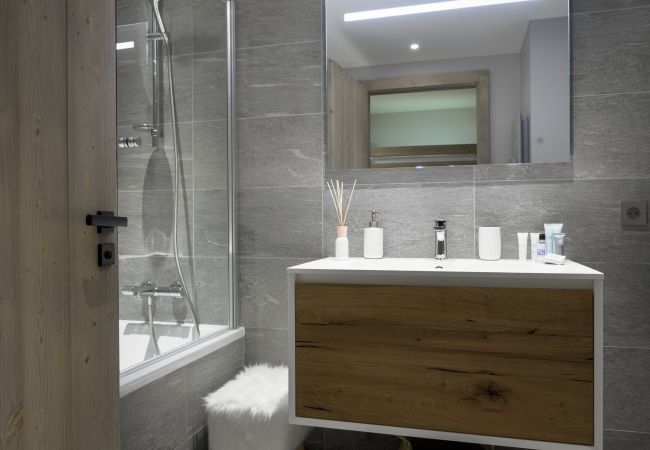 Apartment in Courchevel - Winter Courchevel / Phoenix 701, pied des pistes Apartment in Courchevel - Winter Courchevel / Phoenix 701, pied des pistes