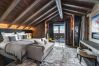 Chalet in Courchevel - Winter Courchevel -- Chalet Elixir, 14p