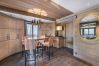 Chalet in Courchevel - Winter Courchevel -- Chalet Elixir, 14p