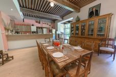 Country house in Veyrier-du-Lac - Le Vignoble du Lac, Domaine avec vue...