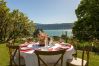 Country house in Veyrier-du-Lac - Le Vignoble du Lac, Domaine avec vue 21p. Country house in Veyrier-du-Lac - Le Vignoble du Lac, Domaine avec vue 21p.