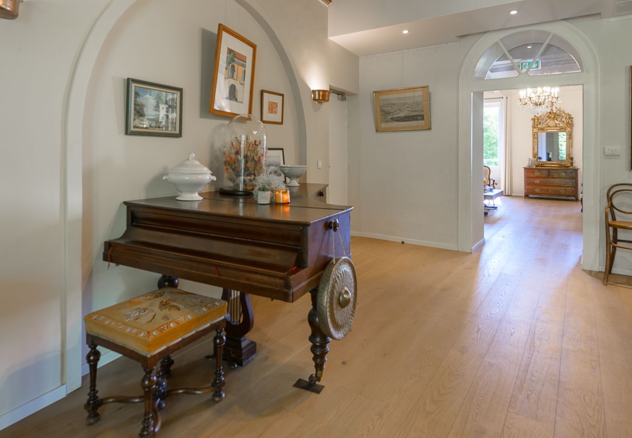 Heritage house, lovely decorated