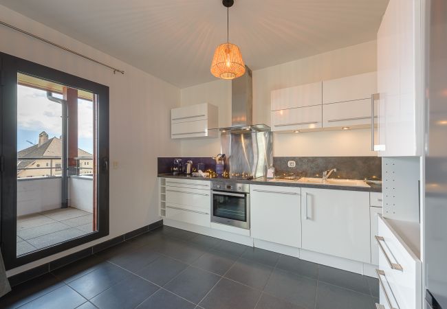 Apartment in Sévrier - SEVRIER - Ma Cachette Lacustre Vue lac Apartment in Sévrier - SEVRIER - Ma Cachette Lacustre Vue lac