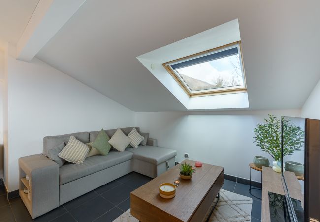 Apartment in Sévrier - SEVRIER - Ma Cachette Lacustre Vue lac Apartment in Sévrier - SEVRIER - Ma Cachette Lacustre Vue lac