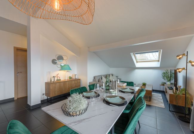 Apartment in Sévrier - SEVRIER - Ma Cachette Lacustre Vue lac Apartment in Sévrier - SEVRIER - Ma Cachette Lacustre Vue lac