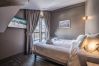 Apartment in Courchevel - Winter Courchevel // Appartement Alpes Lodge