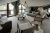 Chalet in Courchevel - Winter Courchevel // Penthouse L’Ours des Neiges