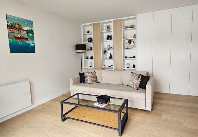 Apartment in Annecy - Le Matignon Apartment in Annecy - Le Matignon