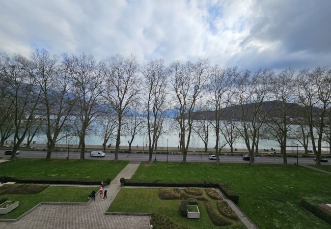 Apartment in Annecy - Le Matignon Apartment in Annecy - Le Matignon