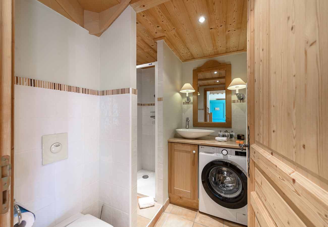 Apartment in Duingt - BAIE DES VOILES - #206 DUPLEX 3ch vue lac