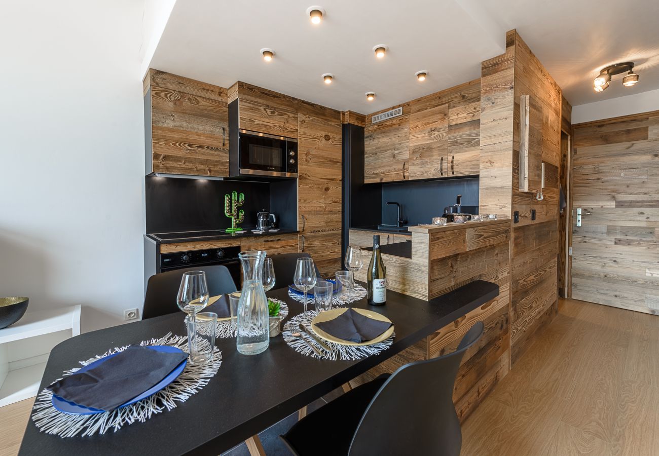 Apartment in Veyrier-du-Lac - VEYRIER - Le Cocon du Veyrier, 2ch