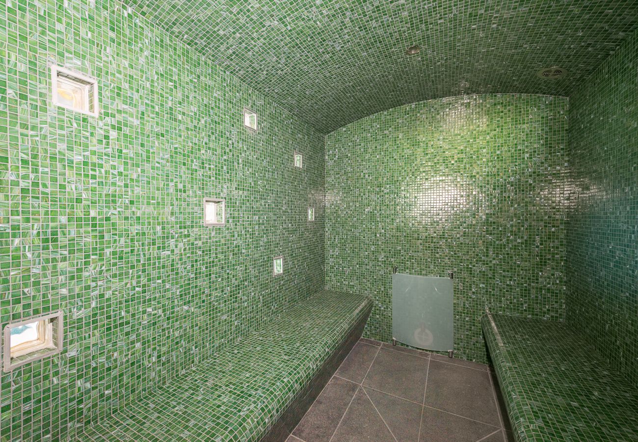 Villa in Veyrier-du-Lac - VEYRIER - Domaine de la Corniche Pool Spa & Hammam