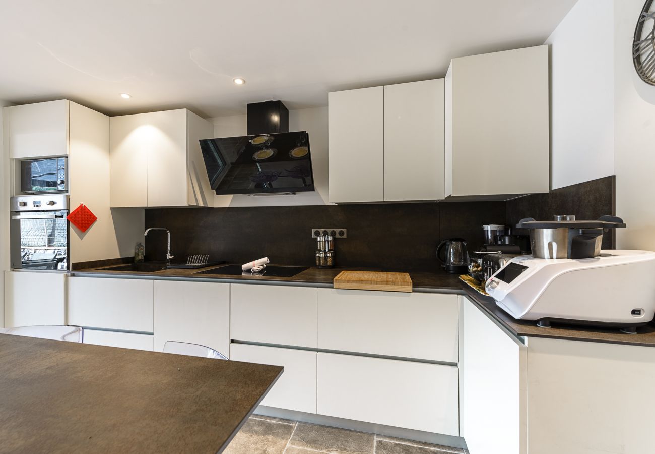 House in Doussard - BREDANNAZ - Belle Evasion, plage privée & tennis