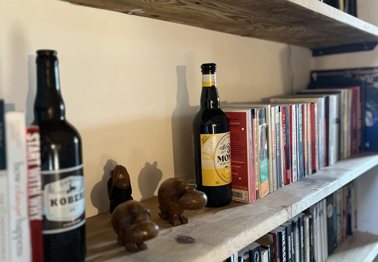 Apartment in Chamonix-Mont-Blanc - Le Refuge