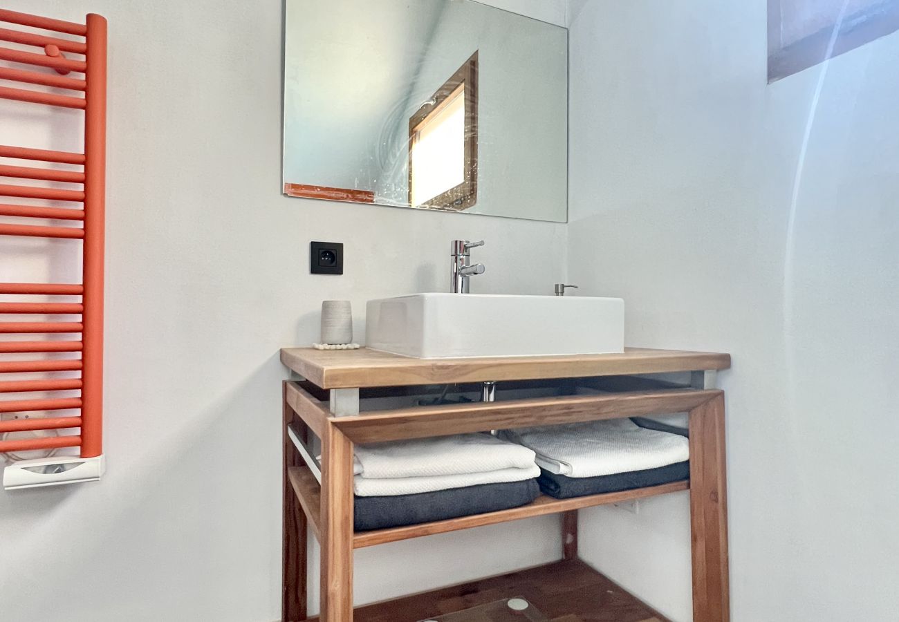 Apartment in Chamonix-Mont-Blanc - Le Refuge