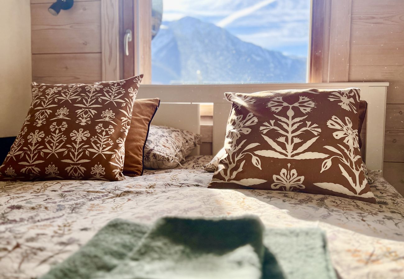 Apartment in Chamonix-Mont-Blanc - Le Refuge