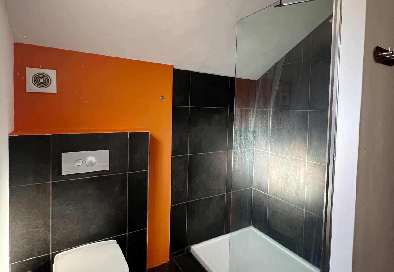 Apartment in Chamonix-Mont-Blanc - Le Refuge