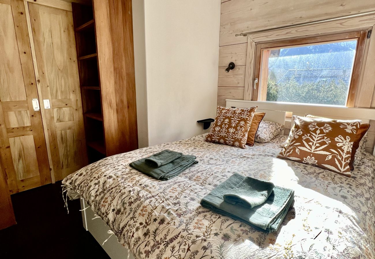 Apartment in Chamonix-Mont-Blanc - Le Refuge