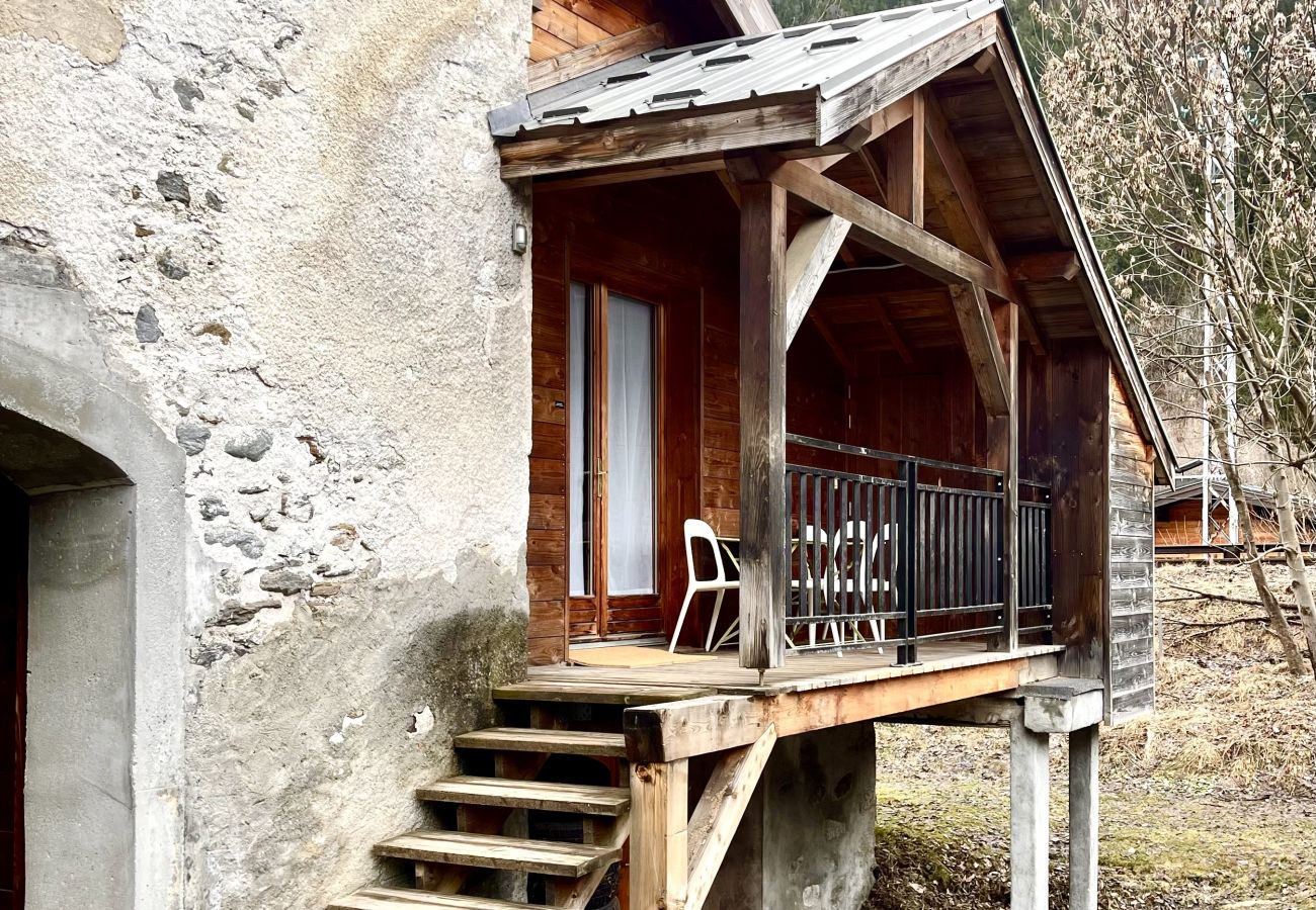 Apartment in Chamonix-Mont-Blanc - Le Refuge
