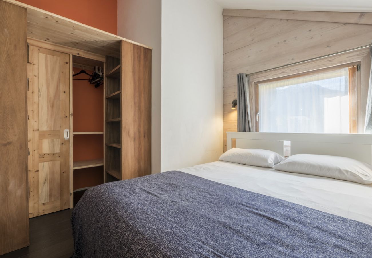 Apartment in Chamonix-Mont-Blanc - Le Refuge