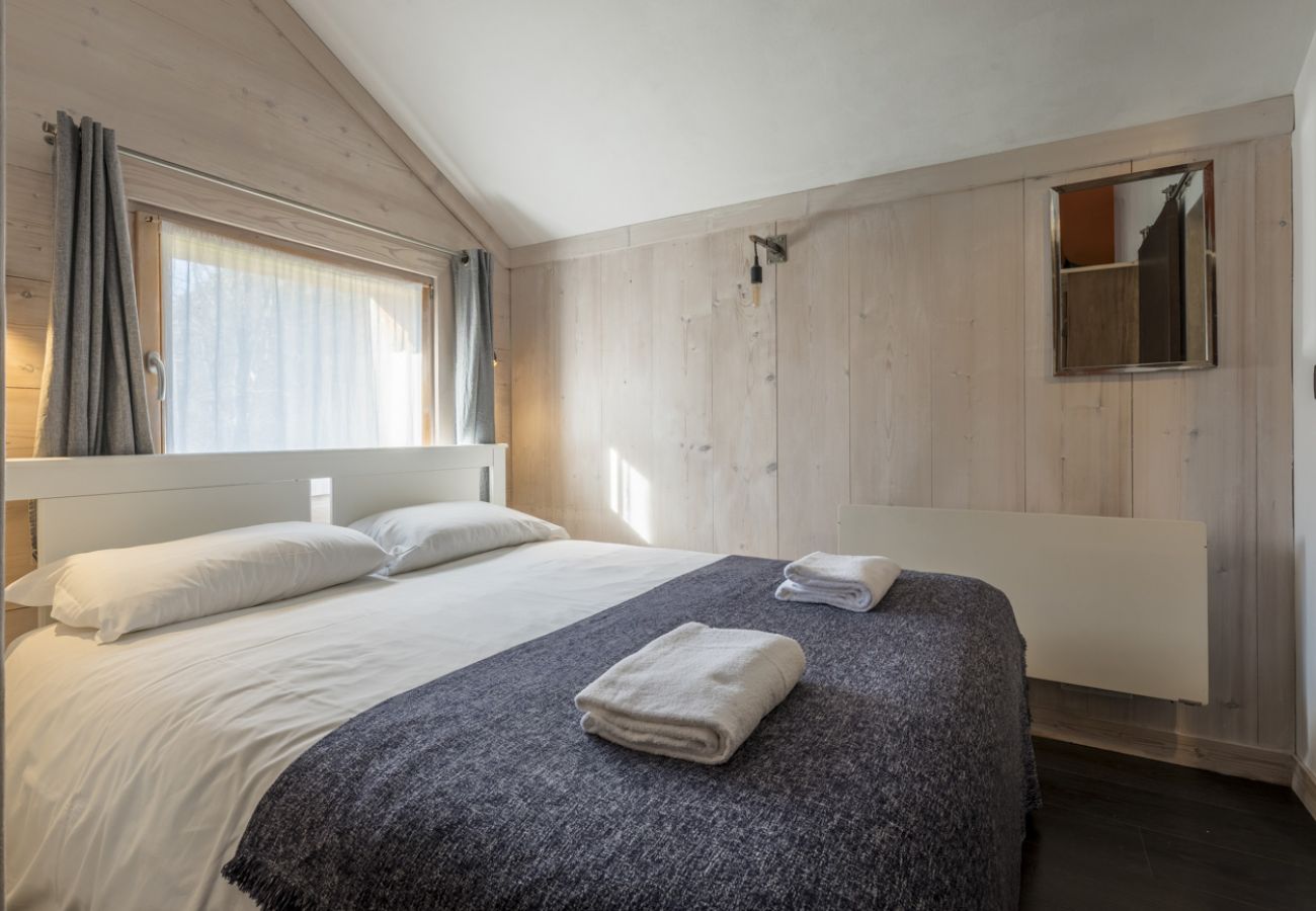 Apartment in Chamonix-Mont-Blanc - Le Refuge