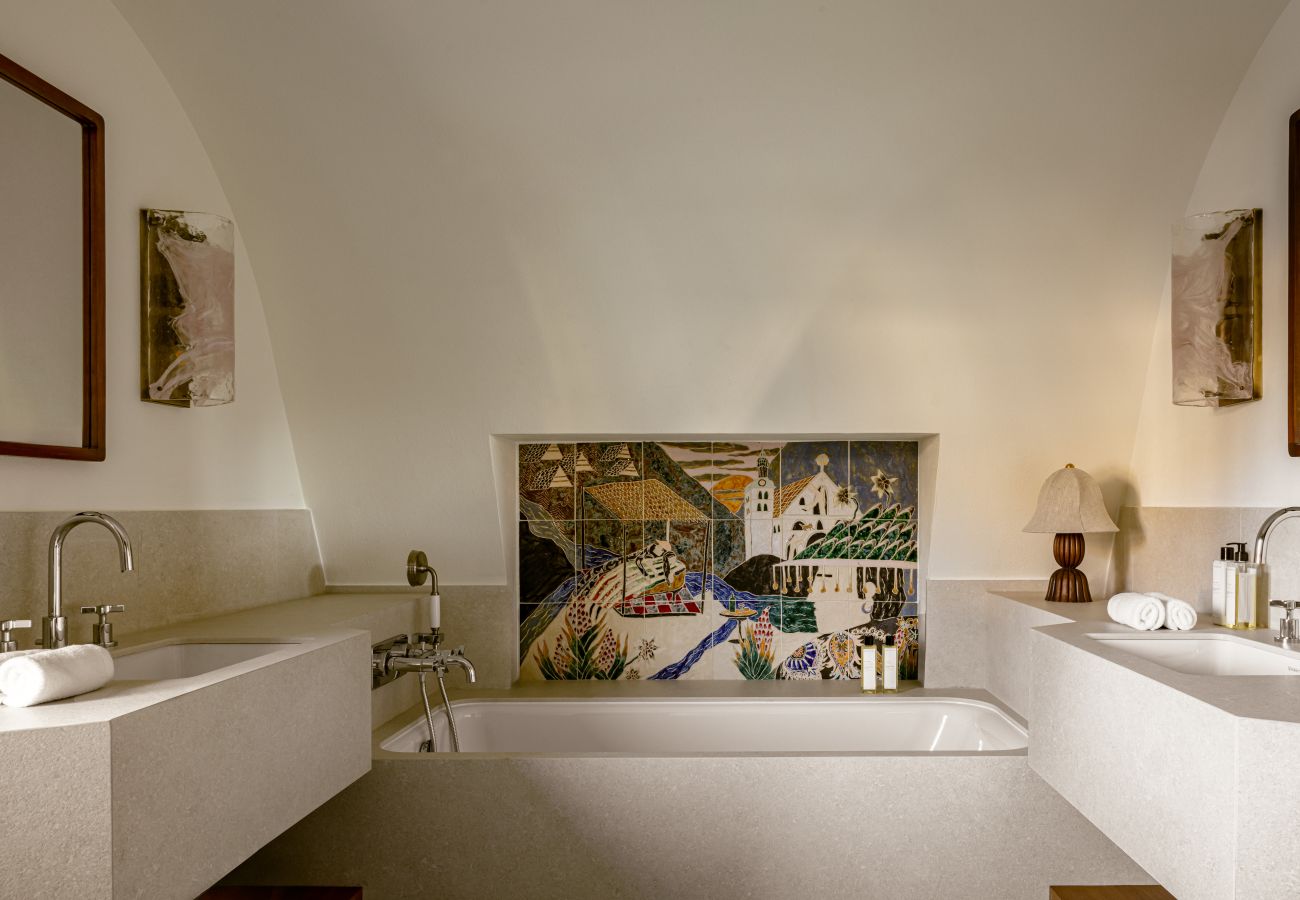 Chalet in Megève - Winter Megeve __ Le Chalet Lodge Iconic