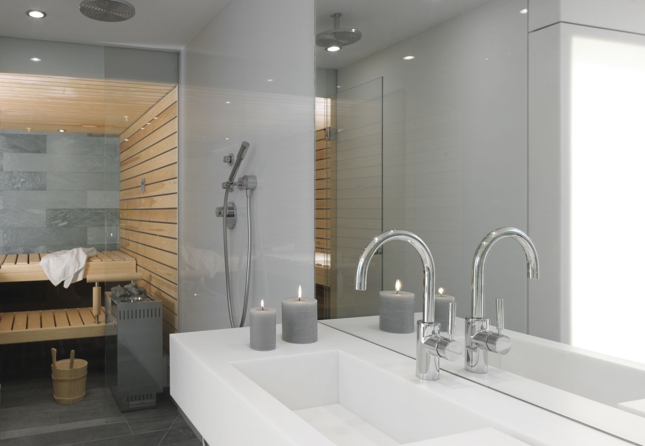 Apartment in Annecy - ANNECY - Le Loft Annécien 5★