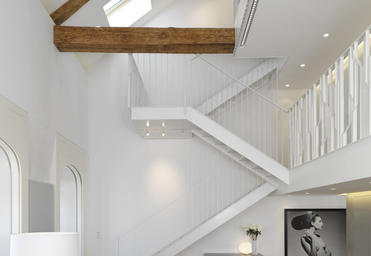 Apartment in Annecy - ANNECY - Le Loft Annécien 5★