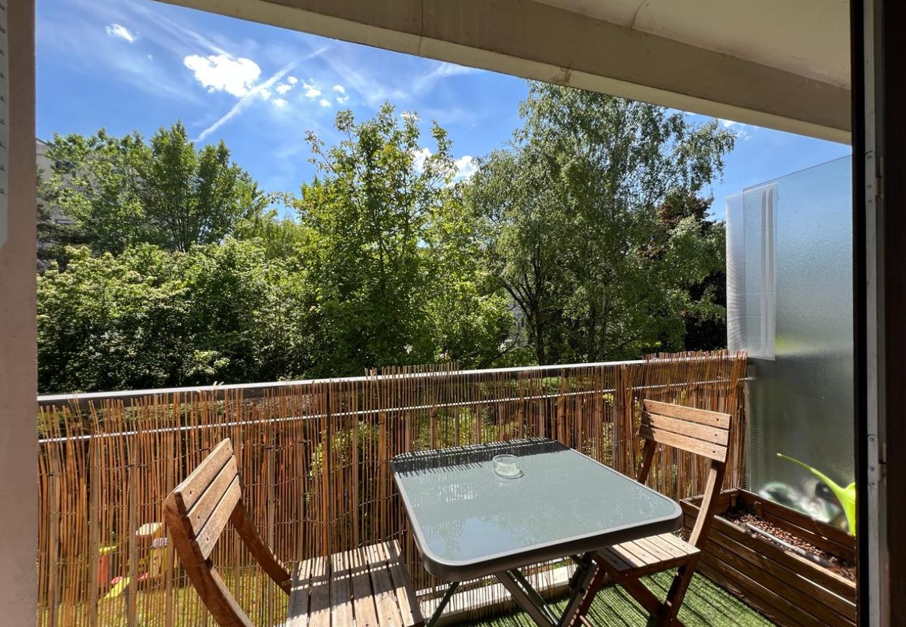 Studio in Annecy - ANNECY - le Nid Imperial, 3pax