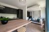 Studio in Annecy - ANNECY - le Nid Imperial, 3pax