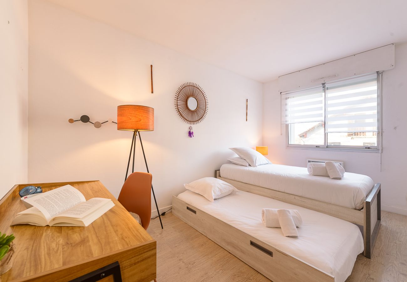 Apartment in Saint-Jorioz - ST JORIOZ - Le Cocon du Laudon, 4p