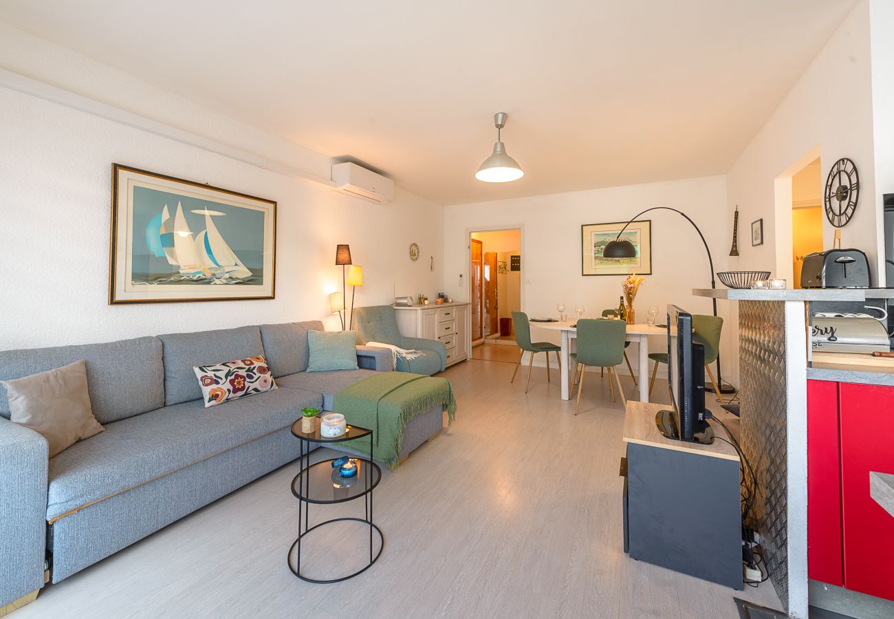 Apartment in Saint-Jorioz - ST JORIOZ - Le Cocon du Laudon, 4p