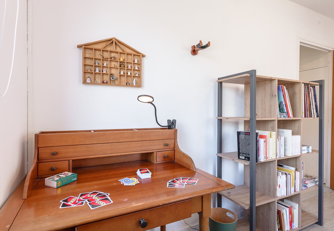 Apartment in Saint-Jorioz - ST JORIOZ - Le Cocon du Laudon, 4p