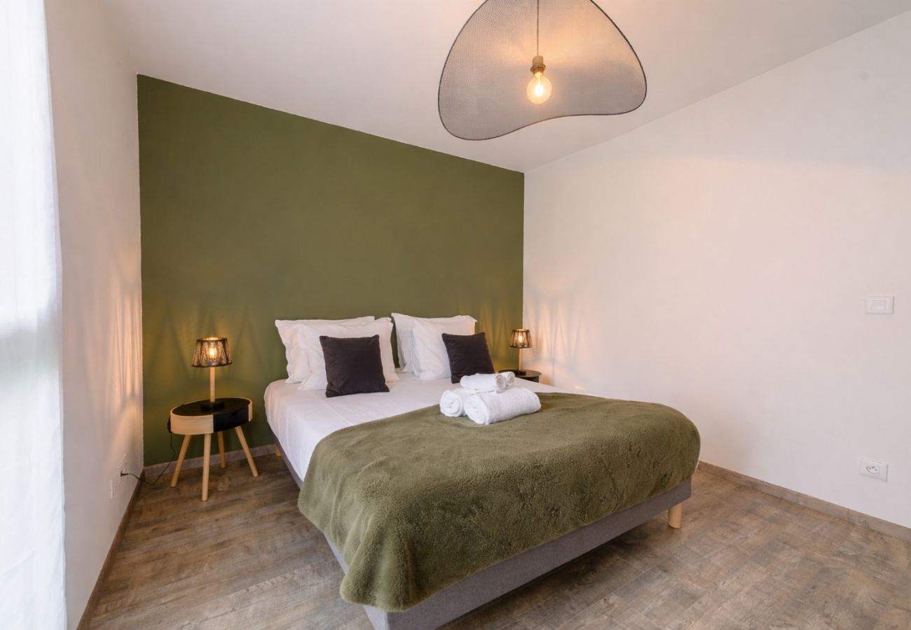 Apartment in Duingt - DUINGT - Le Cocon du Taillefer, 2p